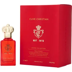 Perfumy - Clive Christian