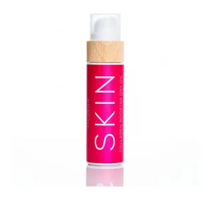 Skin Collagen Booster dry oil - Cocosolis Olejek do ciała, balsam i krem 110 ml