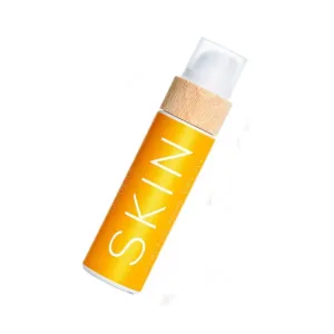 Skin Stretch Mark dry oil - Cocosolis Olejek do ciała, balsam i krem 110 ml