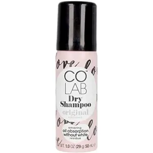 Dry Shampoo Original - Colab Szampon 50 ml