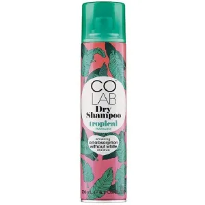 Dry Shampoo Tropical - Colab Szampon 200 ml