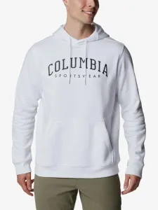 Columbia Bluza Biały #241185