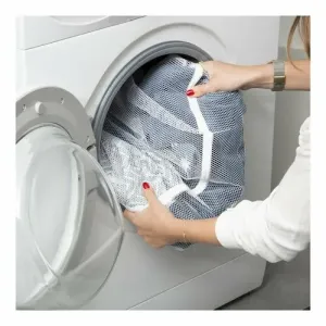 Compactor Duży worek do prania delikatnej bielizny, 60 x 60 cm