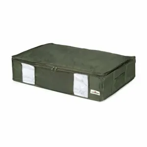 Compactor Pudełko do przechowywania próżniowego z walizką Ecologic, 50 x 65 x 15,5 cm