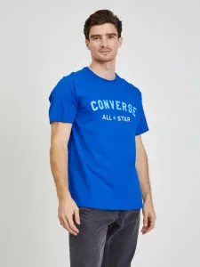 Koszulki męskie Converse