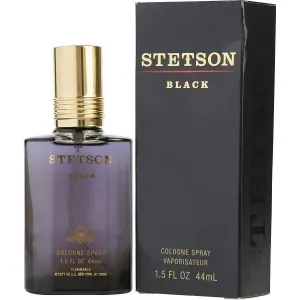 Stetson Black - Coty Aftershave 44 ml