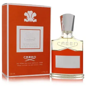 Viking Cologne - Creed Eau De Parfum Spray 50 ml