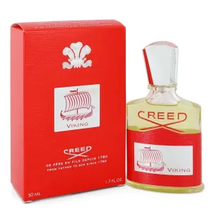 Viking - Creed Eau De Parfum Spray 50 ml #516483