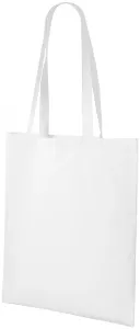 Bawełniana torba na zakupy, biały #107046