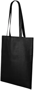 Bawełniana torba na zakupy, czarny #107047
