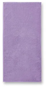 Bawełniany ręcznik kąpielowy 70x140cm, lawenda #104529