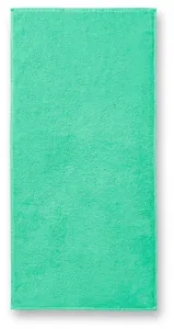Bawełniany ręcznik kąpielowy 70x140cm, mennica #104534