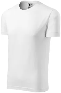 Koszulka z krótkim rękawem, biały #102536