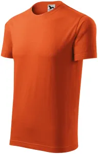 Koszulka z krótkim rękawem, pomarańczowy #102561