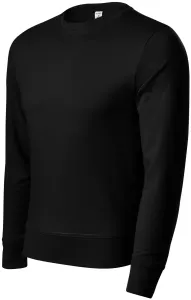 Lekka bluza, czarny #105267