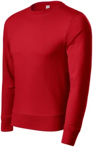 Lekka bluza, czerwony #319650