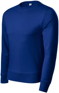 Lekka bluza, królewski niebieski #105299