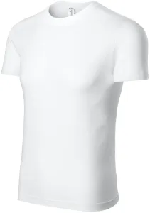 Lekka koszulka, biały #100889