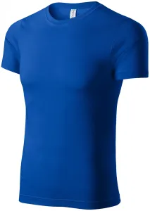 Lekka koszulka, królewski niebieski #100918
