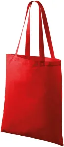 Mała torba na zakupy, czerwony #315885