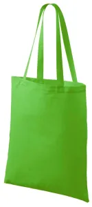 Mała torba na zakupy, zielone jabłko #102091