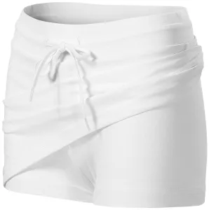Spódnica damska, biały #104056