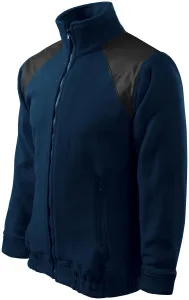Sportowa kurtka, ciemny niebieski #104331