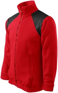 Sportowa kurtka, czerwony #104321