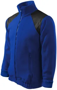 Sportowa kurtka, królewski niebieski #104338