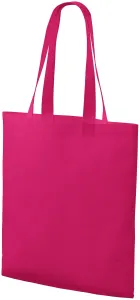 średniej wielkości torba na zakupy shopping, purpurowy #319257