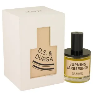 Burning Barbershop - D.S. & Durga Eau De Parfum Spray 50 ml