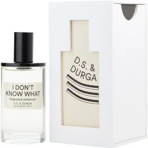 I Don't Know What - D.S. & Durga Eau De Parfum Spray 100 ml