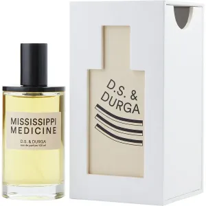 Mississippi Medicine - D.S. & Durga Eau De Parfum Spray 100 ml