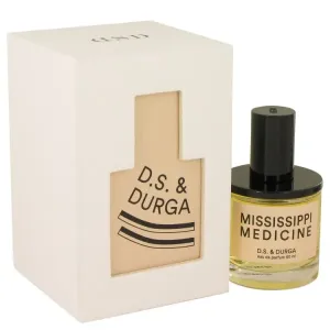 Mississippi Medicine - D.S. & Durga Eau De Parfum Spray 50 ml