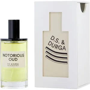 Notorious Oud - D.S. & Durga Eau De Parfum Spray 100 ml