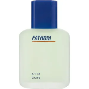 Fathom - Dana Aftershave 50 ml