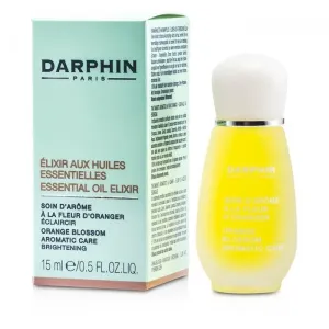 Elixir Aux Huiles Essentielles - Darphin Zabieg energetyzujący i rozświetlający 15 ml