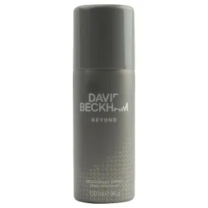 Beyond - David Beckham Dezodorant 150 ml