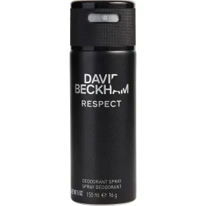 Respect - David Beckham Dezodorant w sprayu 150 ml