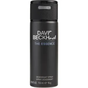 The Essence - David Beckham Dezodorant w sprayu 150 ML