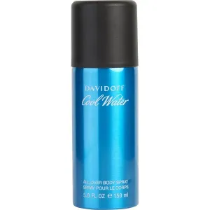Cool Water Pour Homme - Davidoff Perfumy w mgiełce i sprayu 150 ml