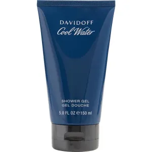 Cool Water Pour Homme - Davidoff Żel pod prysznic 150 ml