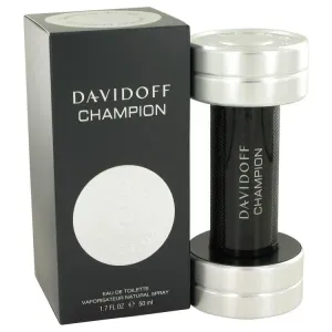 Champion - Davidoff Eau De Toilette Spray 50 ML