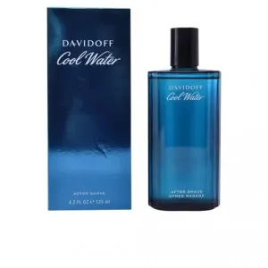 Cool Water Pour Homme - Davidoff Aftershave 125 ml #138418
