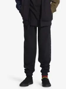 DC Clash Spodnie dresowe dziecięce Czarny #224902