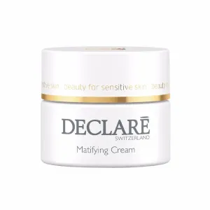 Pure Balance Matifying Cream - Declaré Pielęgnacja nawilżająca i odżywcza 50 ml