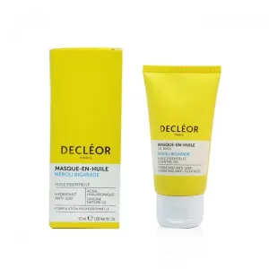 Néroli bigarade Masque-en-huile - Decléor Maska 50 ml