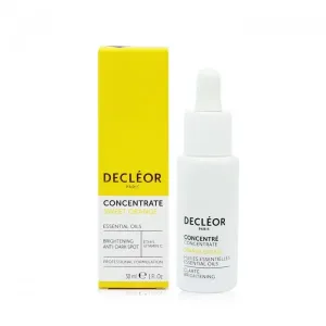 Concentré Orange Douce - Decléor Serum i wzmacniacz 30 ml