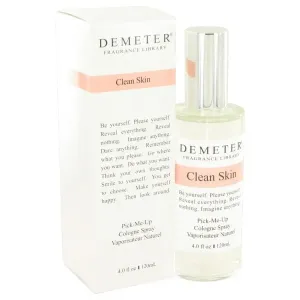 Clean Skin - Demeter Eau de Cologne Spray 120 ML