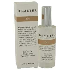 Dirt - Demeter Eau de Cologne Spray 120 ml